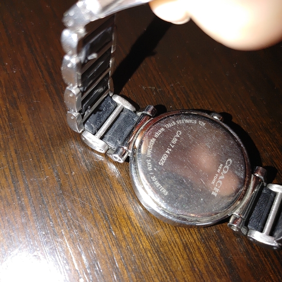 Coach watch - Picture 4 of 5